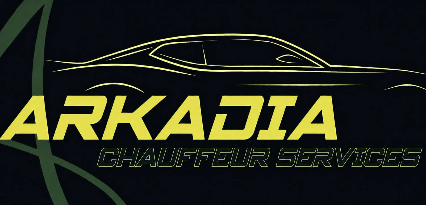 Arkadia Chauffeur Services NCC